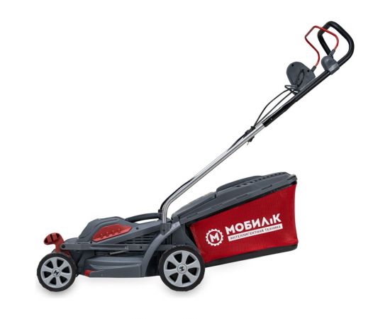 Электрическая газонокосилка Мобил К xme32 комфорт MBK0027784 – изображение 5