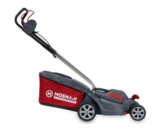 Электрическая газонокосилка Мобил К xme32 комфорт MBK0027784 – изображение 6