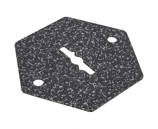 Накладной замок Siblock ЗНС-5 Соболь 4 кл. 495 – изображение 6