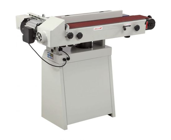 Кантошлифовальный станок Белмаш EOS-91/380 S141A – изображение 6