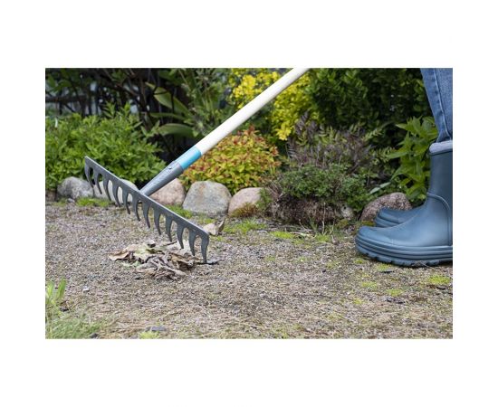 Универсальные грабли Plantic Light 33361-01 – изображение 6