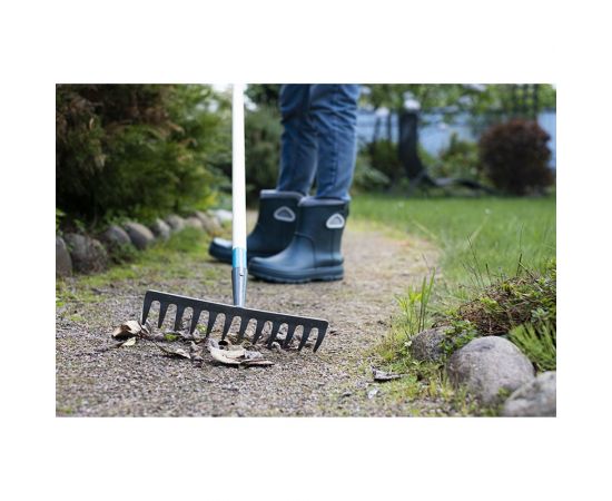 Универсальные грабли Plantic Light 33361-01 – изображение 7