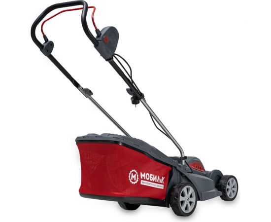Электрическая газонокосилка Мобил К xme32 комфорт MBK0027784 – изображение 7