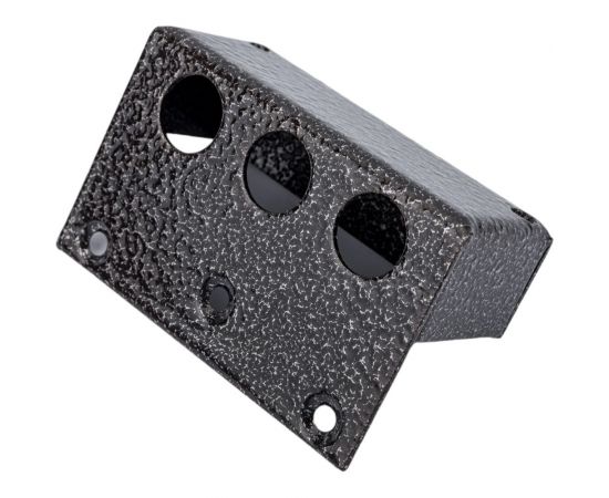 Накладной замок Siblock ЗНС-5 Соболь 4 кл. 495 – изображение 7