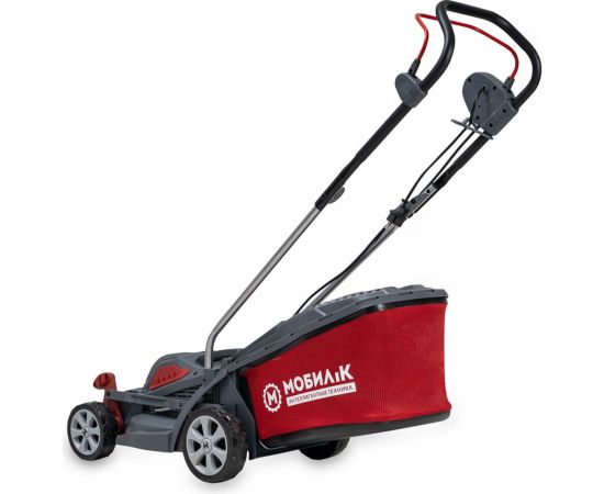 Электрическая газонокосилка Мобил К xme32 комфорт MBK0027784 – изображение 8