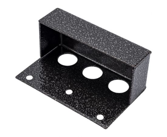 Накладной замок Siblock ЗНС-5 Соболь 4 кл. 495 – изображение 8