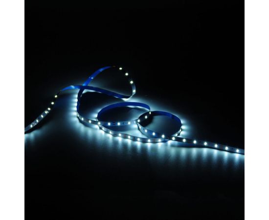 Лента Gauss Basic 12V 4,8W/m 312lm/m 4000K IP20 LED 5m BT006 – изображение 9