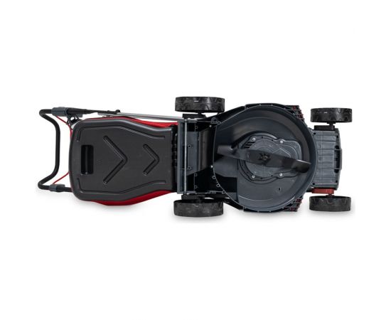 Электрическая газонокосилка Мобил К xme32 комфорт MBK0027784 – изображение 9