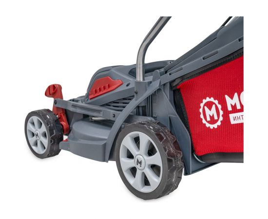 Электрическая газонокосилка Мобил К xme32 комфорт MBK0027784 – изображение 10