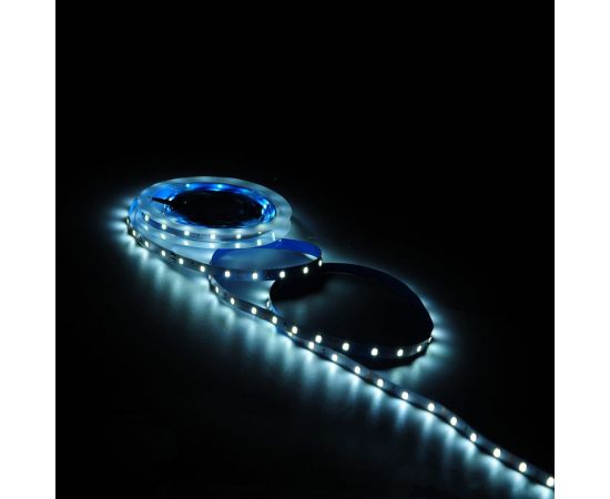 Лента Gauss Basic 12V 4,8W/m 312lm/m 4000K IP20 LED 5m BT006 – изображение 10