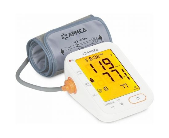 Тонометр АРМЕД YE680B без поверки 1977501 