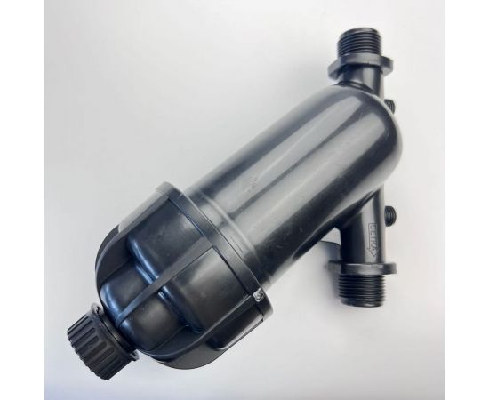 Фильтр для полива Профитт 3/4"", сетчатый, 8 куб.м/ч, 1649632 