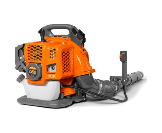 Ранцевая бензиновая воздуходувка DAEWOO DABL 520 