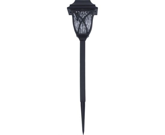 Садовый светильник на солнечной батарее Uniel, набор из 12шт USL-C-693/PT440 VICTORY SET12 UL-00009383 