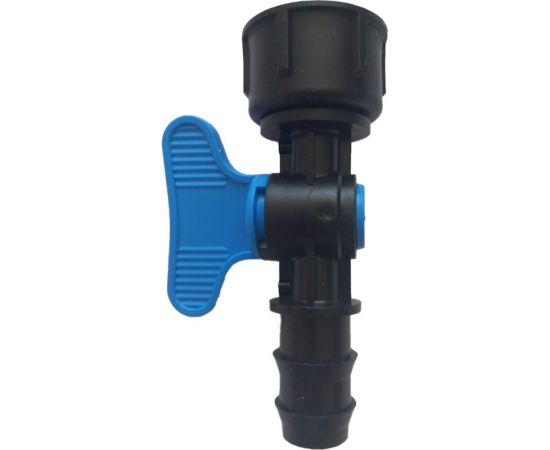 Кран Профитт ВР 3/4" х 20 мм 1643890 