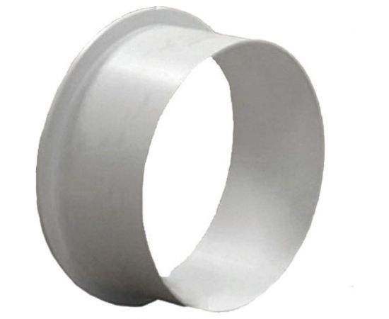 Фланец McAlpine пластик d110 P-P-VP127 