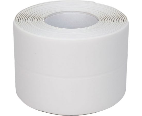 Бордюрная самоклеящаяся акриловая лента PARK 55 мм 104461 