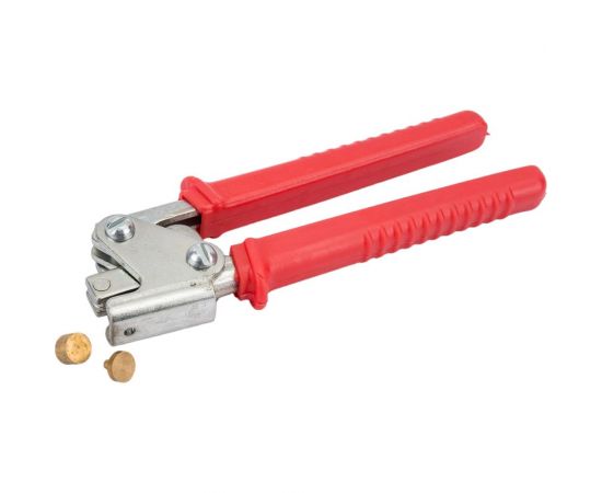 Пломбиратор ТПК Технологии Контроля тип 2, без гравировки 24218 