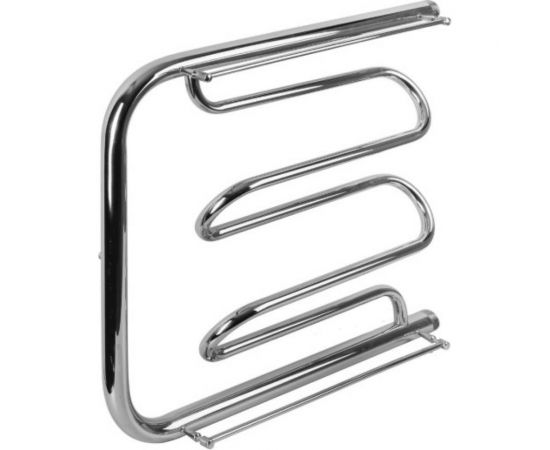 Полотенцесушитель INDIGO Фокстрот Liana с полочкой, 1"", 50/50 УТ000023983 