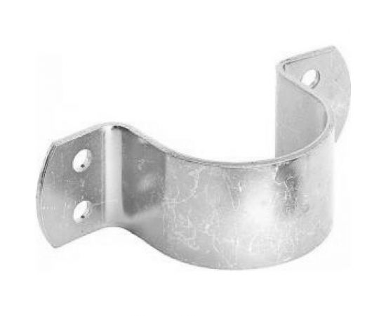 Крепеж для труб GAH ALBERTS оц., 20x28x85x2 мм 216634 