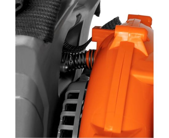 Ранцевая бензиновая воздуходувка DAEWOO DABL 520 – изображение 11