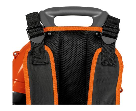 Ранцевая бензиновая воздуходувка DAEWOO DABL 520 – изображение 13