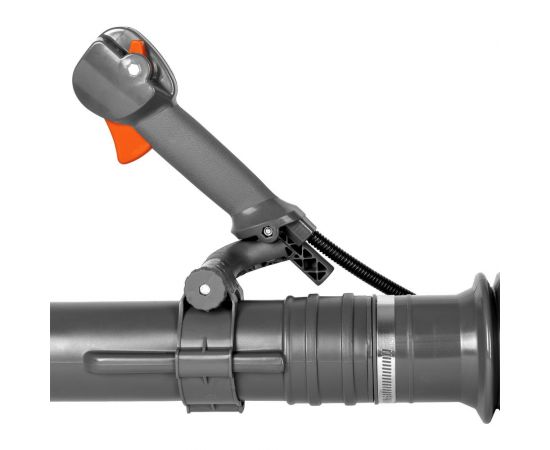 Ранцевая бензиновая воздуходувка DAEWOO DABL 520 – изображение 15