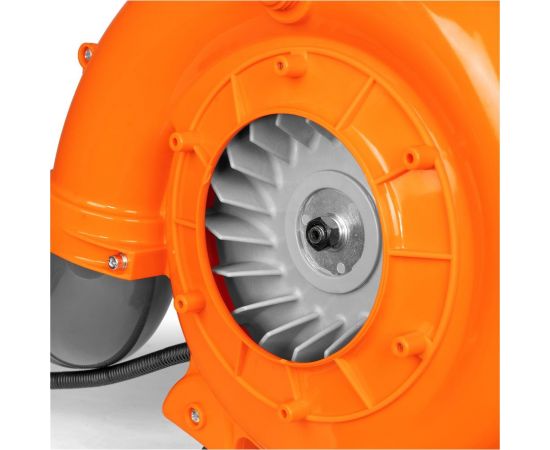 Ранцевая бензиновая воздуходувка DAEWOO DABL 520 – изображение 16