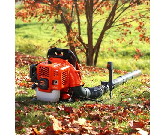 Ранцевая бензиновая воздуходувка DAEWOO DABL 520 – изображение 20