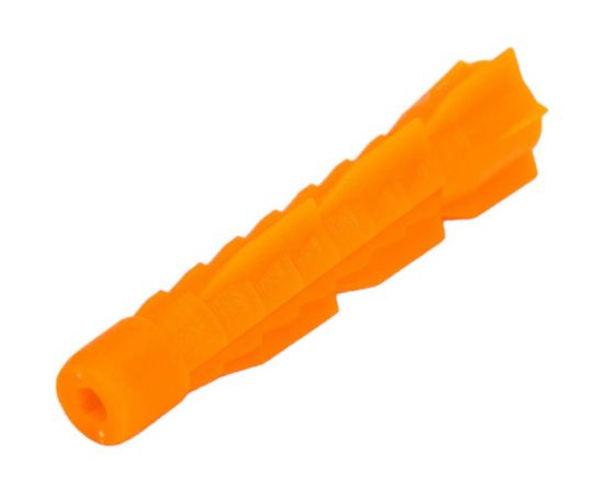 Универсальный дюбель Невский Крепеж 6x37 полипропилен, 10 шт. 825443 – изображение 2