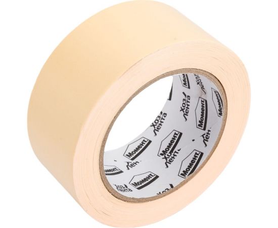 Клеящая двусторонняя лента Момент 25 м Б0023005 – изображение 2