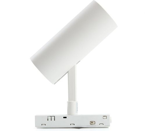 Светодиодный трековый низковольтный светильник FERON MGN303 10W, 900 Lm, 4000К, 35 градусов, белый, 41945 – изображение 2
