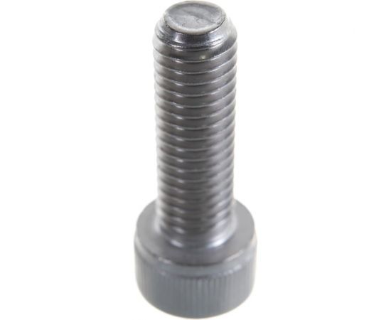 Винт ЦКИ DIN912 М8х25 нерж. A2 100 шт 58811 – изображение 2