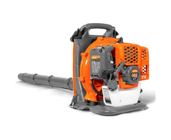 Ранцевая бензиновая воздуходувка DAEWOO DABL 520 – изображение 2