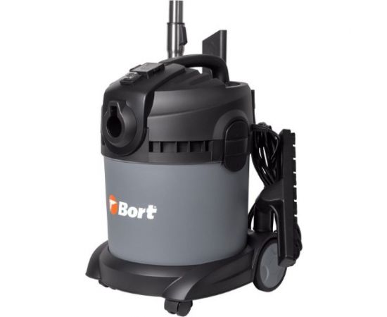 Пылесос для сухой и влажной уборки BORT BAX-1520-Smart Clean – изображение 2