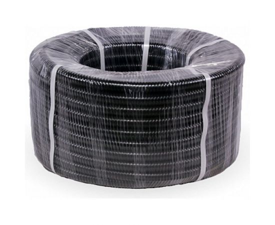 Металлорукав в ПВХ оболочке Промрукав Р3-ЦП-НГ-20 50м PR.08203 – изображение 2