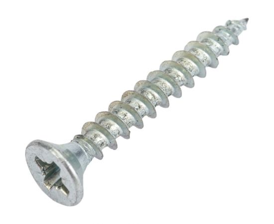 Саморез Невский Крепеж ШУц 4,0x30 пот. гол. 17 шт. 802340 – изображение 2