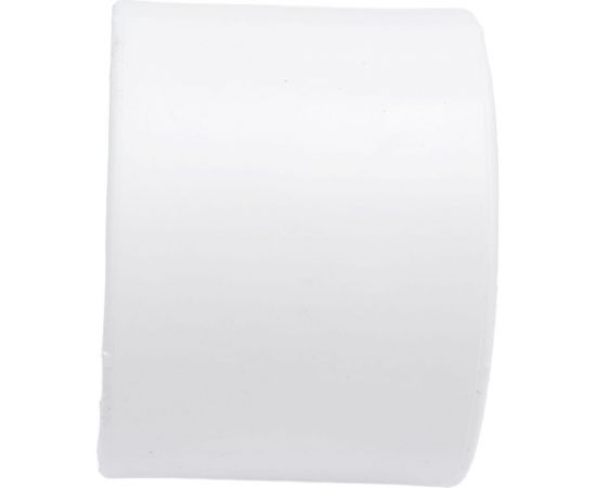 Муфта PRO AQUA PP-R белая 50 мм PA12016Pb – изображение 2
