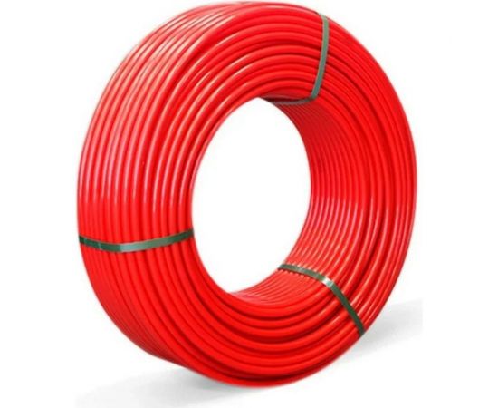 Труба для теплого пола ДТРД PE-RT D16х2,0 мм 200м из сшитого полиэтилена PE-RT16Бухта200Д – изображение 3