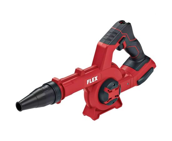 Аккумуляторная воздуходувка для сушки автомобиля FLEX bw 18.0-ec 530537 – изображение 3
