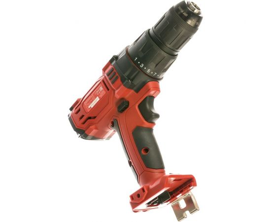 Аккумуляторная дрель-шуруповерт Elitech ДА 18СЛ2 191616 – изображение 3