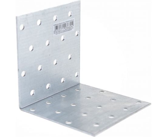 Монтажный уголок Rock 9, 80х80х80 мм 20 шт. 410908 – изображение 3