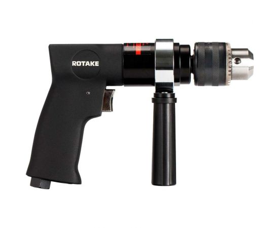 Пневматическая дрель Rotake 13 мм, 700 об/мин RT-3805-P – изображение 3