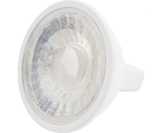 Светодиодная лампа General Lighting Systems MR16-8W-GU5.3-диффузор 636300 – изображение 3