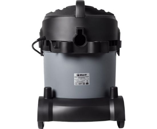 Пылесос для сухой и влажной уборки BORT BAX-1520-Smart Clean – изображение 3