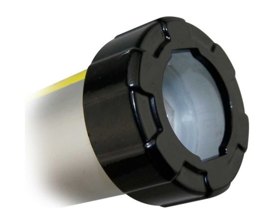 Пистолет пневматический для герметика INVAMAT CGA600 (600 МЛ) 1176 – изображение 3