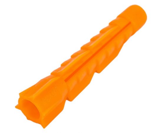 Универсальный дюбель Невский Крепеж 6x37 полипропилен, 10 шт. 825443 – изображение 3