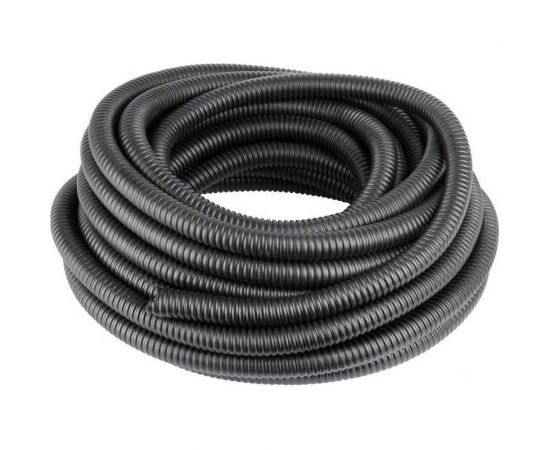 Металлорукав в ПВХ оболочке Промрукав Р3-ЦП-НГ-20 50м PR.08203 – изображение 3