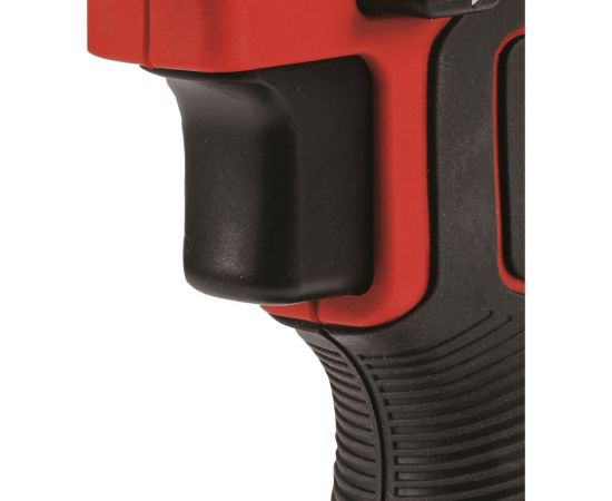 Аккумуляторная дрель Einhell pxc te-cd 18/40 li bl, 18в, 40нм, патрон 10мм, 2x2,0 aч, кейс 4513995 – изображение 3