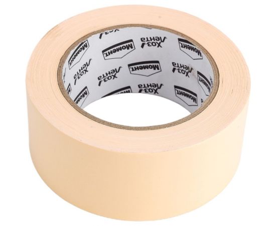 Клеящая двусторонняя лента Момент 25 м Б0023005 – изображение 3